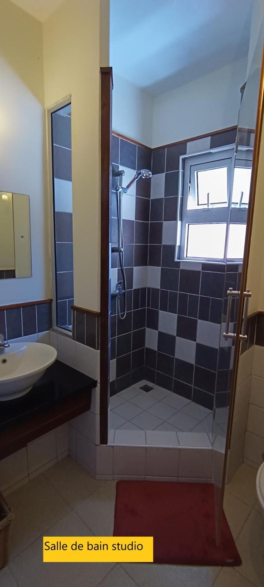 Ferienwohnung Jardin Aux Mille Senteurs Bain Boeuf Exterior foto