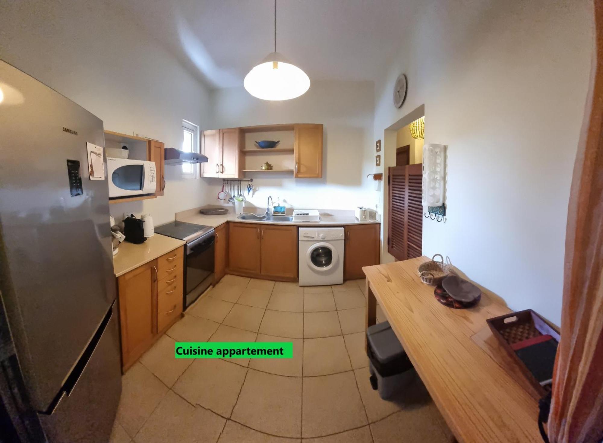 Ferienwohnung Jardin Aux Mille Senteurs Bain Boeuf Exterior foto