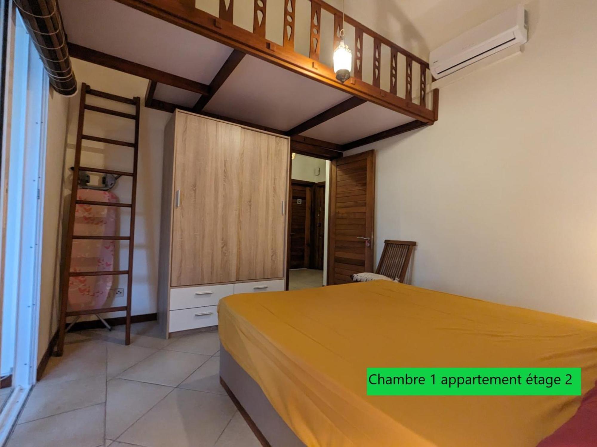 Ferienwohnung Jardin Aux Mille Senteurs Bain Boeuf Exterior foto