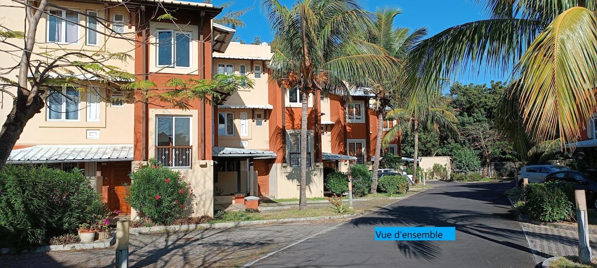 Ferienwohnung Jardin Aux Mille Senteurs Bain Boeuf Exterior foto