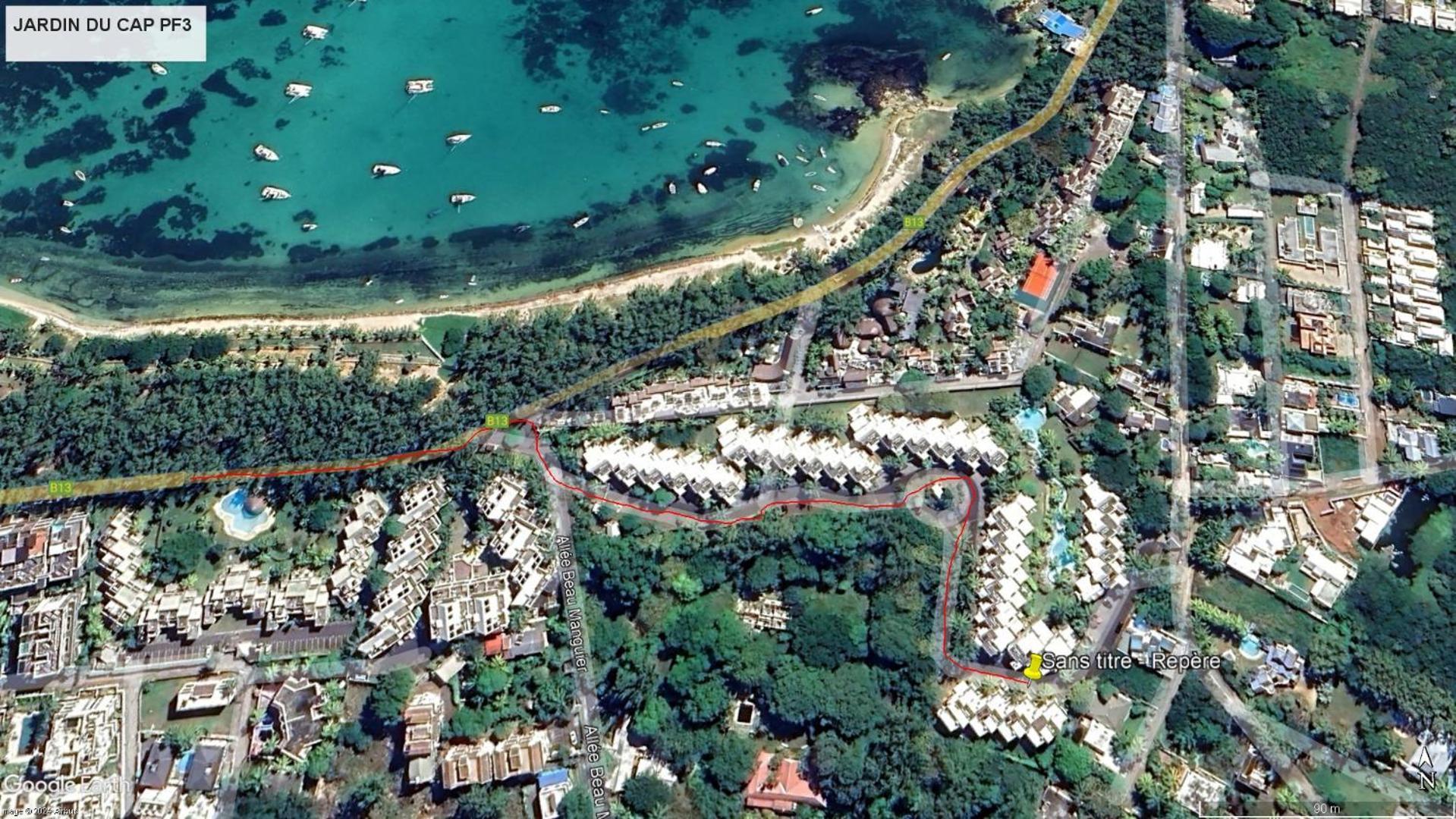 Ferienwohnung Jardin Aux Mille Senteurs Bain Boeuf Zimmer foto